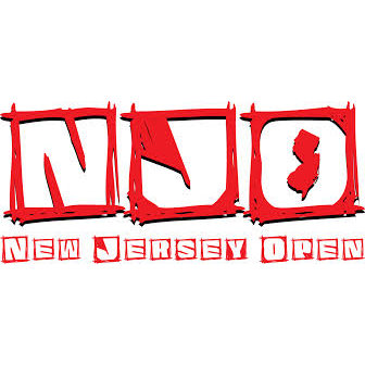 New Jersey Open – Racketball Tournament